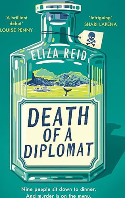 Death of a Diplomat