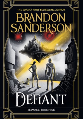 Defiant