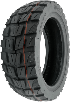 Dekk - utanvegar (50/75-6.1) f. Mi Electric Scooter M365 / 1S / Pro / Pro 2 / 3 / 3 Lite