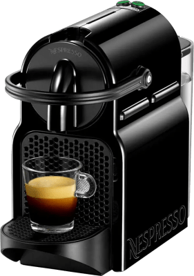 Delonghi Inissia Nespresso kaffivél