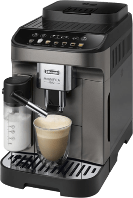 DeLonghi Magnifica Evo kaffivél