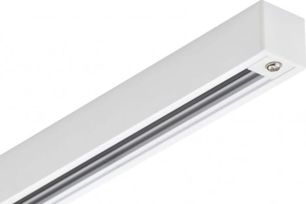 DesignLine braut 1f 1,9m hvít