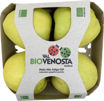 BioVenosta lífræn Golden Delicious epli 700 g