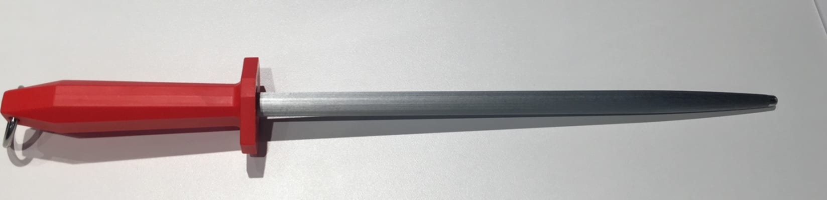 Dick stál 30 cm.
