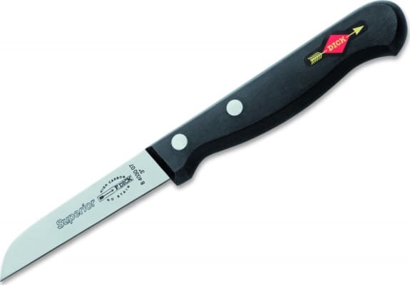 Dick Superior hnífur 7 cm.
