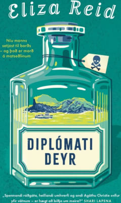Diplómati deyr