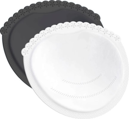 Disposable Nursing Pads – Einnota Lekahlífar 40 stykki