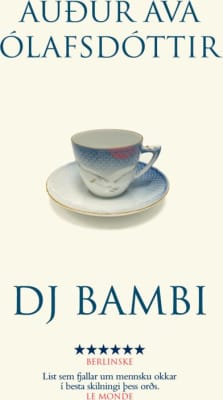 DJ Bambi