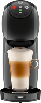 Dolce Gusto Genio S Kaffivél family pack