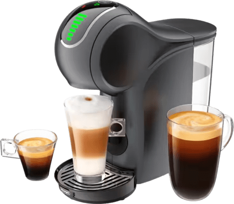 Dolce Gusto Genio S Touch Kaffivél