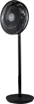 Domo 2-in-1 standvifta
