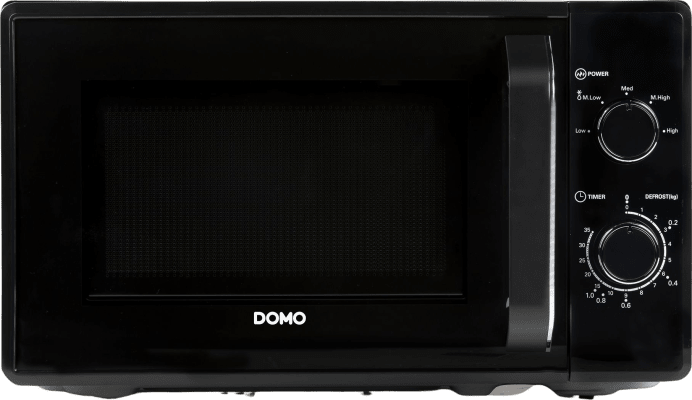 Domo örbylgjuofn