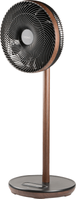 Domo 'Wood Style' DC Eco Standvifta