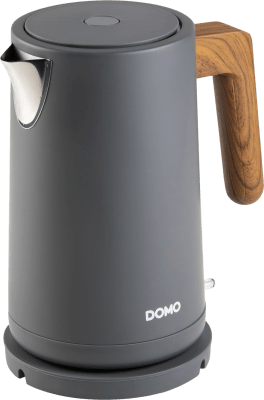 Domo 'Wood You' Hraðsuðukanna
