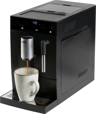 Domo Espresso kaffivél
