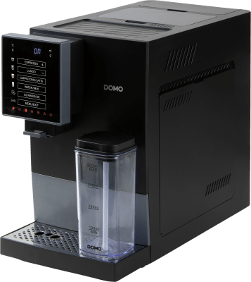 Domo Espresso kaffivél