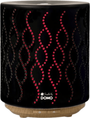 DOMO ilmolíulampi