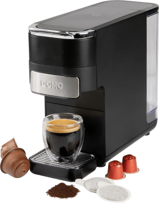 Domo myEasyCoffee Kaffivél