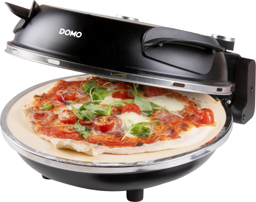 Domo MyExpress Pizzaofn