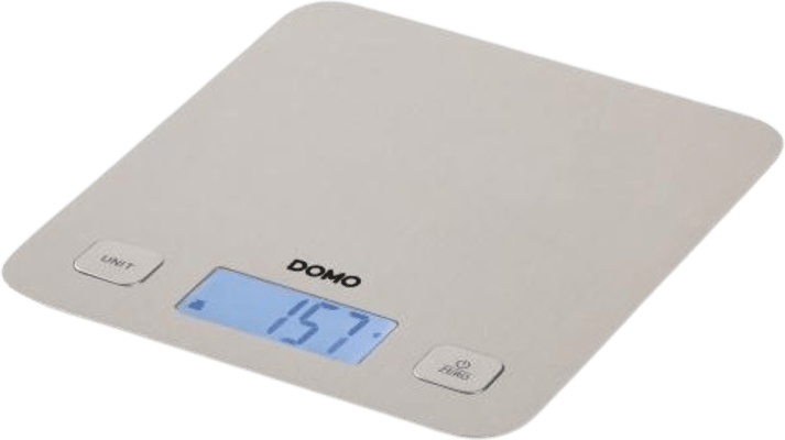 Domo Prestige XL eldhúsvog