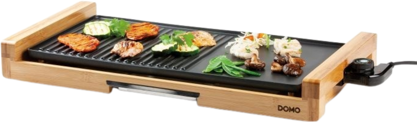 Domo Teppanyaki Grill