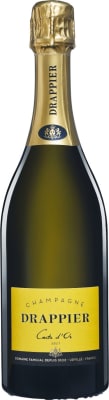 Drappier Carte d'Or Brut 1.5L - Magnum