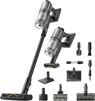 Dreame Z30 Aquacycle handryksuga með skúringarhaus