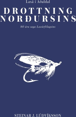 Drottning norðursins