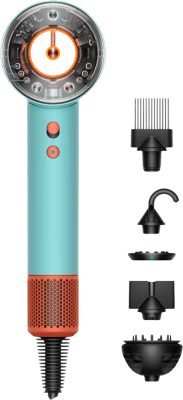 Dyson SuperSonic Nural hárblásari