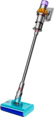 Dyson V15 Detect Submarine Skaftryksuga og skúringavél