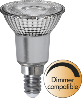 E14 4,8W LED 345lm Spotlight