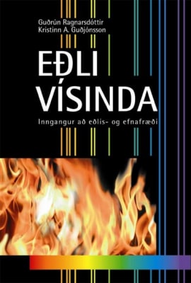 Eðli vísinda – inngangur að eðlis- og efnafræði