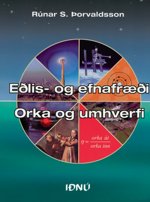 Eðlis og efnafræði