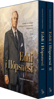 Eddi í Hópsnesi I-II