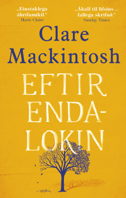 Eftir endalokin