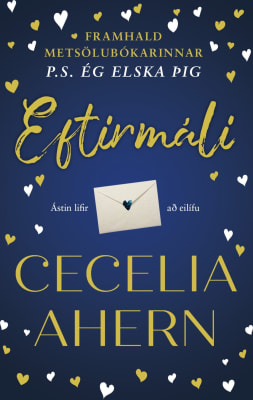 Eftirmáli