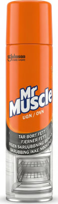 Mr Muscle Ofnhreinsir 300 ml
