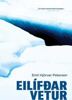 Eilífðarvetur
