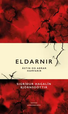 Eldarnir - innbundin