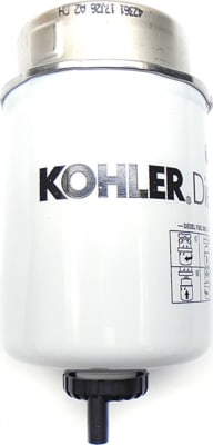 Eldsneytissía KDI250 4M ED0021753200-S