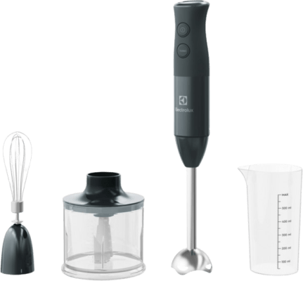 Electrolux Create 4 töfrasproti