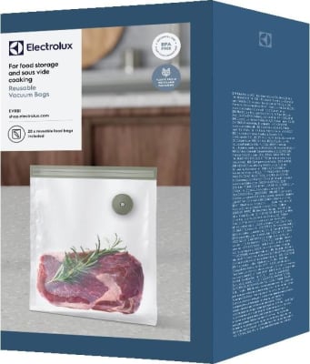 Electrolux Vakúm pokar