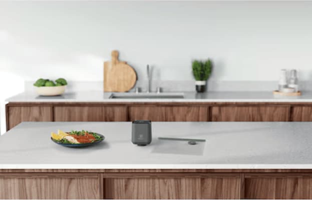 Electrolux vakúmpökkunarvél