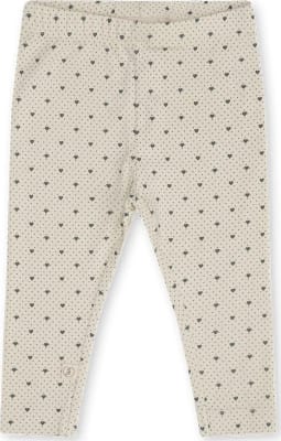 Elois leggings – Lots of love sky