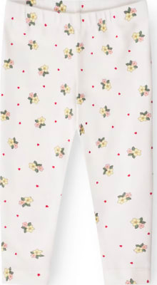 Elois leggings – Sweetheart Petals