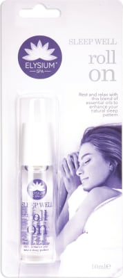 Elysium Roll On Sem Bætir Svefngæði 10 ml