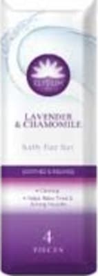 Elysium Spa Bath Fizz - Lavender & Kamilla 250 gr