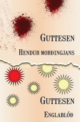 Englablóð / Hendur morðingjans