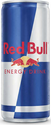Red Bull 250 ml (Dós)
