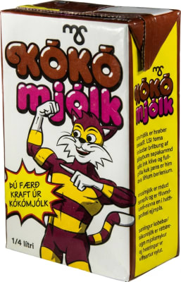 Kókómjólk 250 ml